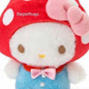 Meet your Posher, Jaycee